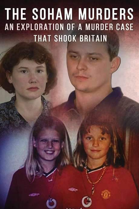 The Soham Murders